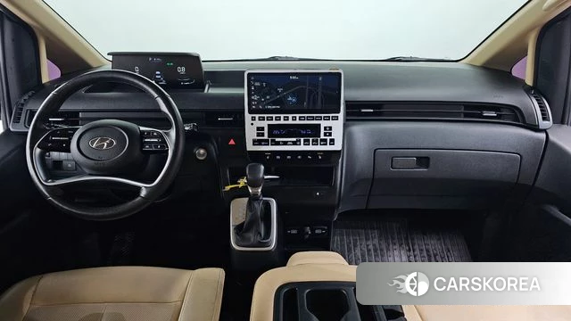 Hyundai Staria id 5052761 из Кореи 27