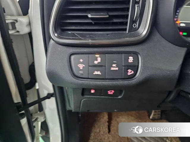 Kia The New Sorento id 4907188 из Кореи 13