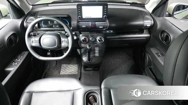 Hyundai Casper id 4921705 из Кореи 28