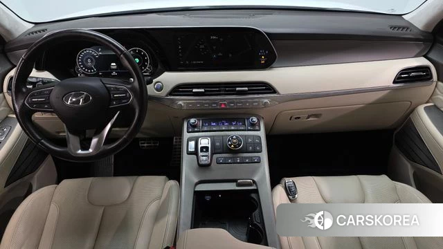 Hyundai Palisade id 4929463 из Кореи 34