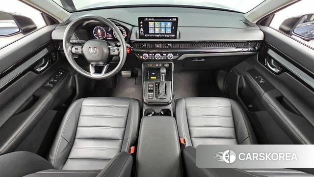 Honda CR-V 6th generation id 4905068 из Кореи 31