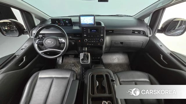 Hyundai Staria id 5012042 из Кореи 27