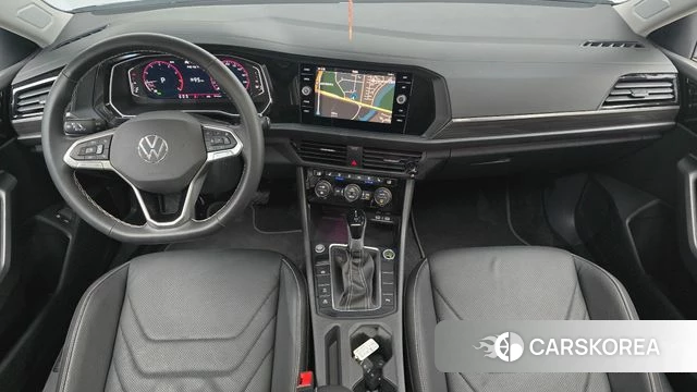 Volkswagen 7th Generation of Jetta id 4950175 из Кореи 28