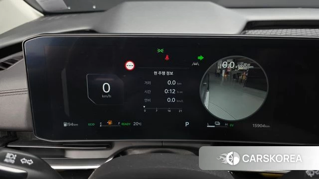 Kia The New Carnival 4th Generation id 5011337 из Кореи 38