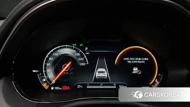 Genesis GV70 id 4942806 из Кореи 32