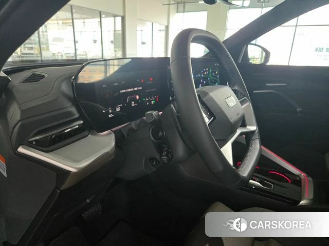 Audi Q5 (80A) id 4949879 из Кореи 14