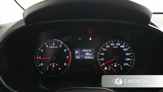 Kia All New Morning (JA) id 5004668 из Кореи 30