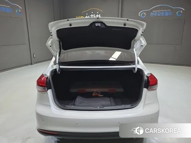 Kia The New K3 id 5036073 из Кореи 17