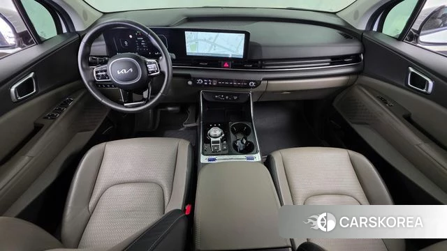 Kia The New Carnival 4th Generation id 4928549 из Кореи 32