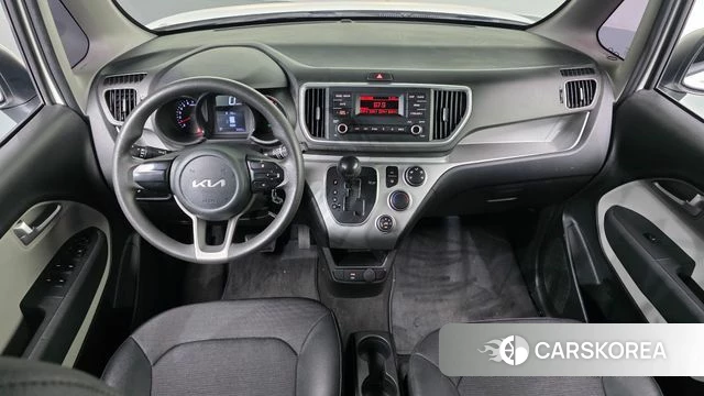 Kia The New Ray id 5012326 из Кореи 28