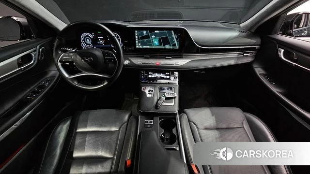 Hyundai The New Grandeur IG id 5002628 из Кореи 17