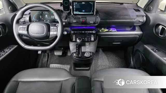 Hyundai Casper id 3218082 из Кореи 17