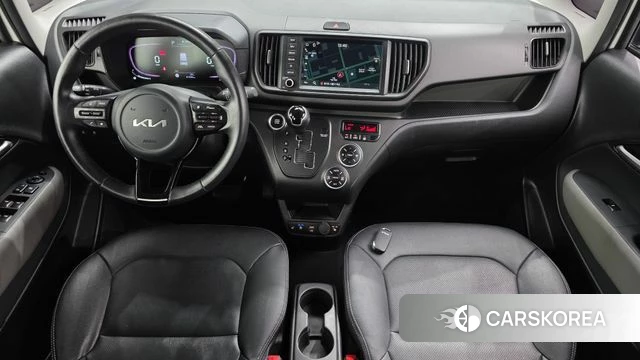 Kia The New Kia Ray id 5011930 из Кореи 17