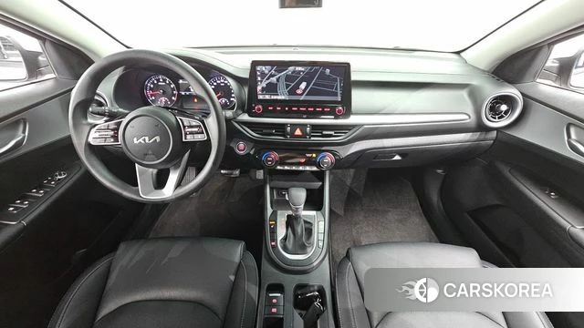Kia The New K3 2nd generation id 5016818 из Кореи 17