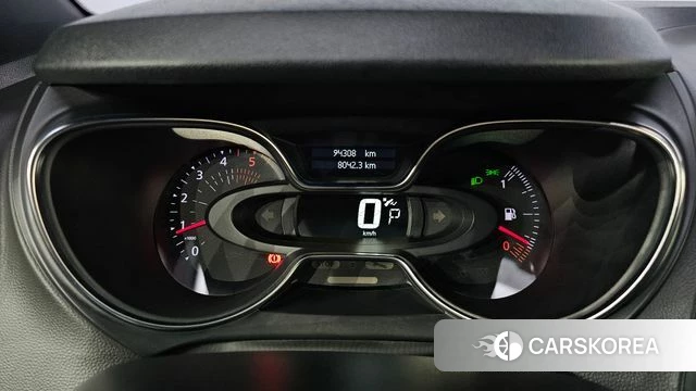 Renault Korea (Samsung) New QM3 id 5014127 из Кореи 29