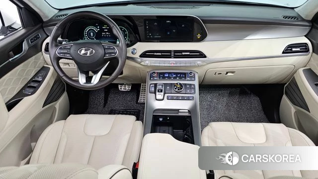 Hyundai Palisade id 4646643 из Кореи 17