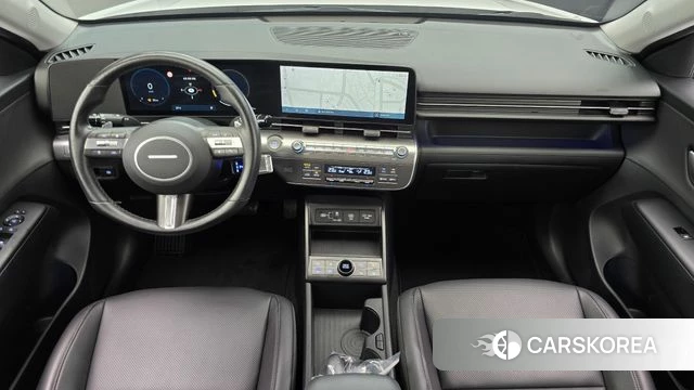 Hyundai Kona (SX2) id 4981136 из Кореи 27