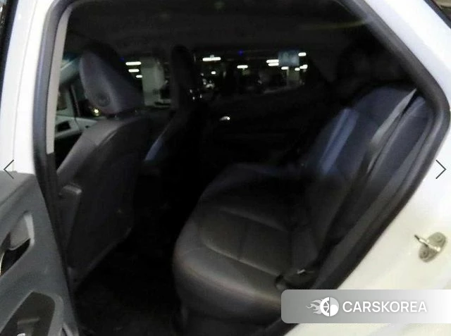 Chevrolet (GM Daewoo) Bolt EV id 5035380 из Кореи 16