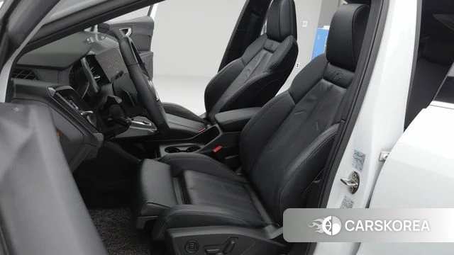 Audi Q4 e-Tron (F4) id 4893244 из Кореи 17