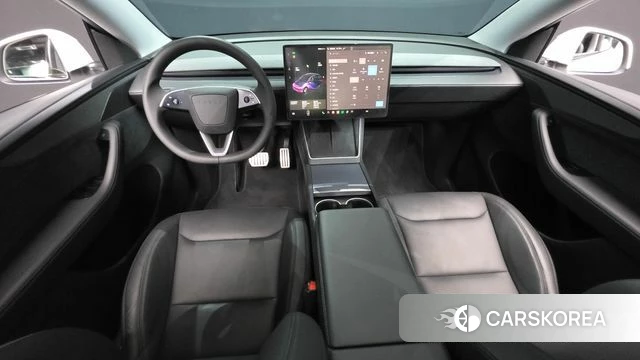 Tesla Model Y id 4757031 из Кореи 27