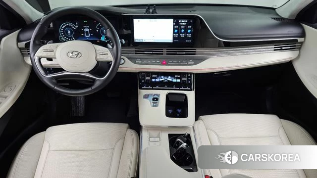 Hyundai The New Grandeur IG id 5040240 из Кореи 30