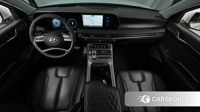 Hyundai The New Palisade id 5021694 из Кореи 31