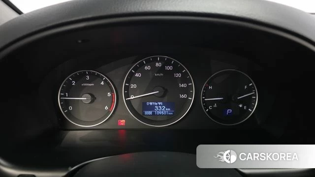 Hyundai The New Grand Starex id 4967600 из Кореи 27