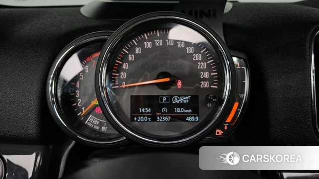 Mini Cooper S Countryman id 4943825 из Кореи 30