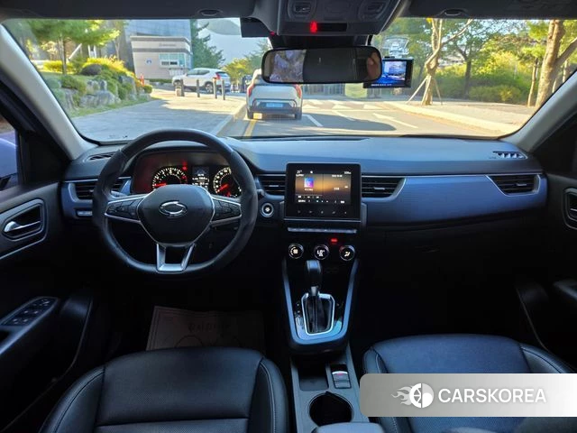 Renault Korea (Samsung) XM3 id 4966735 из Кореи 17