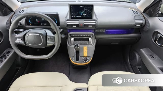 Hyundai Casper id 4793250 из Кореи 27