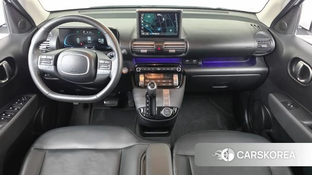 Hyundai Casper id 5027516 из Кореи 27