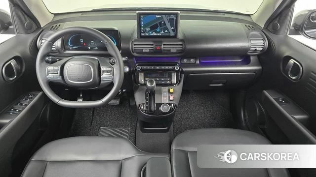Hyundai Casper id 5058382 из Кореи 27