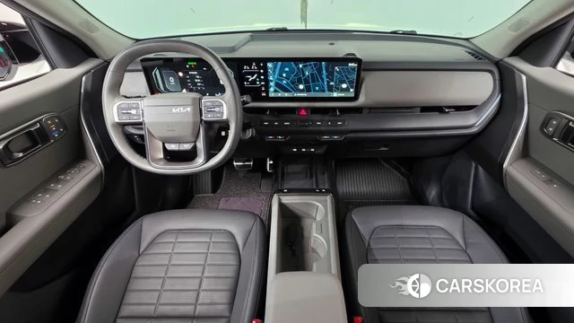 Kia Celtos second Generation id 4777935 из Кореи 32