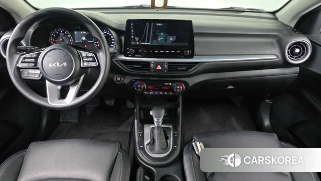 Kia The New K3 2nd generation id 4964850 из Кореи 17