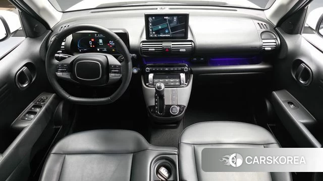 Hyundai Casper id 5040747 из Кореи 17