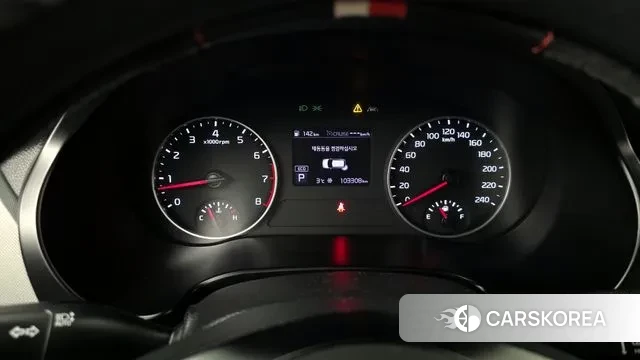 Kia Seltos id 3562752 из Кореи 17
