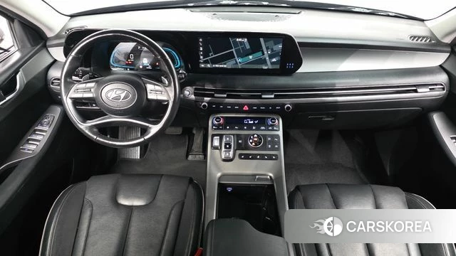 Hyundai The New Palisade id 4991340 из Кореи 27