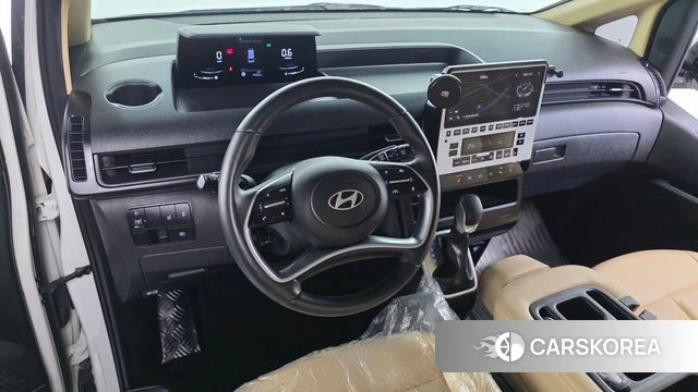 Hyundai Staria id 4752929 из Кореи 34