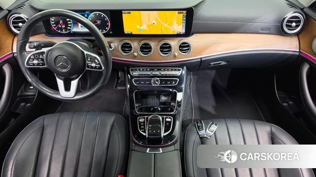 Mercedes-Benz E-Class W213 id 4943846 из Кореи 17