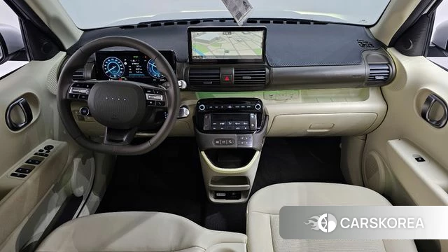 Hyundai Casper Electric id 5020961 из Кореи 29