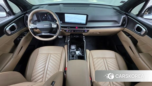 Kia The New Sorento 4th Generation id 5015852 из Кореи 32