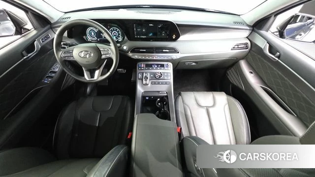 Hyundai Palisade id 4992536 из Кореи 32
