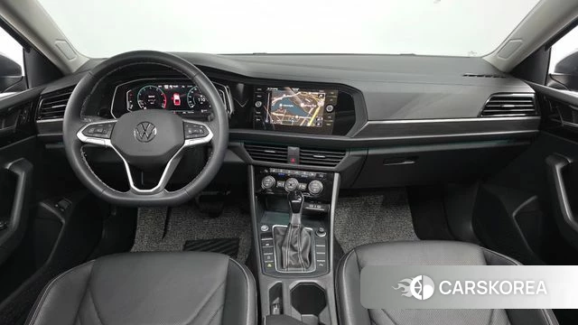 Volkswagen 7th Generation of Jetta id 4602431 из Кореи 17