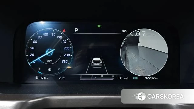 Kia Sorento 4th Generation id 5041375 из Кореи 33
