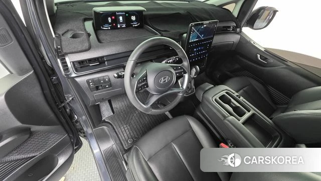 Hyundai Staria id 4783279 из Кореи 17