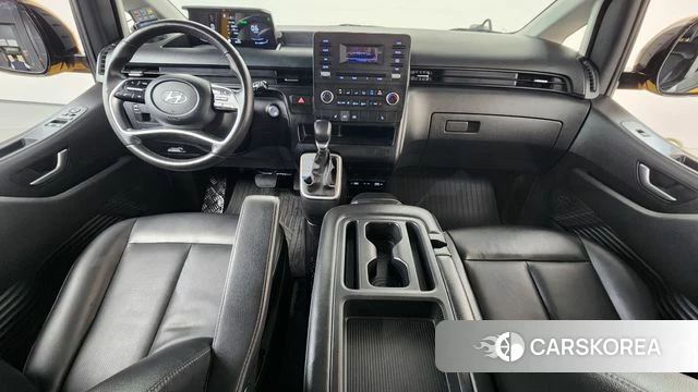 Hyundai Staria id 4835754 из Кореи 30