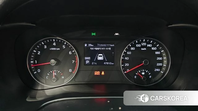 Kia Come New K3 id 4967036 из Кореи 27