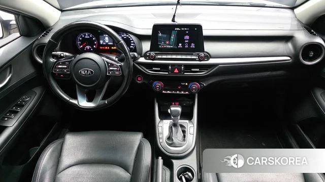 Kia Come New K3 id 4988504 из Кореи 17
