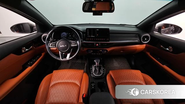 Kia The New K3 2nd generation id 5060039 из Кореи 17