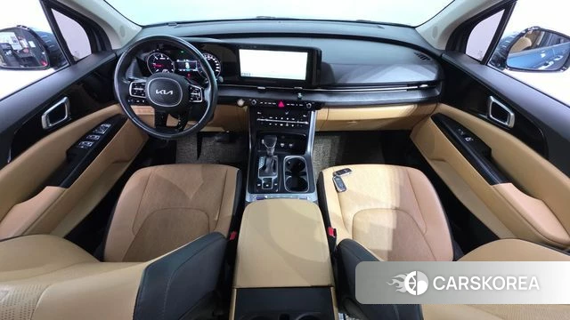 Kia Carnival 4th generation id 4997313 из Кореи 29